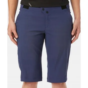 Dámské kraťasy Cyklistické Kraťasy Giro XS modré