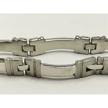Náramek Náramek z chirurgické oceli pánský