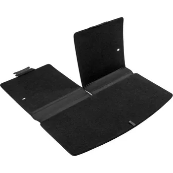 Vana do kufru Škoda Gumová vana do kufru Škoda Kodiaq II. 2024- (oboustranná, 7 míst)