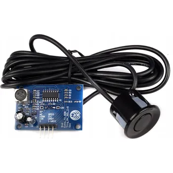 Senzor vzdálenosti Elektroweb AJ-SR04M HC-SR04