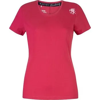 Dámské tričko Dámské tričko RAFIKI MELLO LT velikost 42