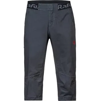 Pánské kalhoty Pánské 3/4 kalhoty RAFIKI CLIFFBASE velikost S