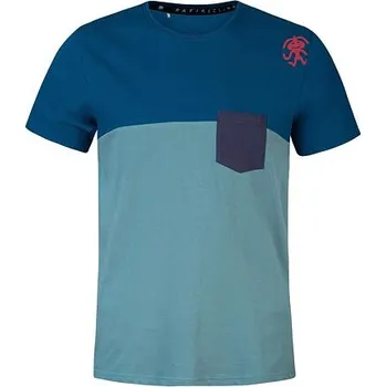 Pánské tričko Pánské tričko RAFIKI GRAB LT velikost M