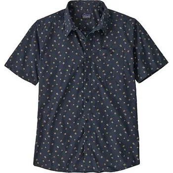 Pánská košile Košile PATAGONIA M GO TO SHIRT Man velikost M