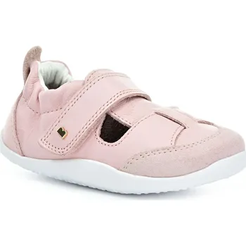 Capáčky Bobux Xplorer Beau Ballet Pink barefoot capáčky Velikost boty (EU): 22, Vnitřní délka boty: 143, Vnitřní šířka boty: 62