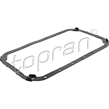 Těsnění motoru Těsnění, olejová vana TOPRAN 302 537