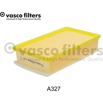 Vzduchový filtr Vzduchový filtr VASCO A327