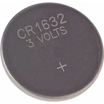 Článková baterie KINEX » K-MET Náhradní baterie CR1632 3V do digitálních posuvných měřítek KINEX ABZ, Lithium