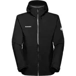 Mammut Convey Tour HS Hooded Jacket Men black 0001 černá XL