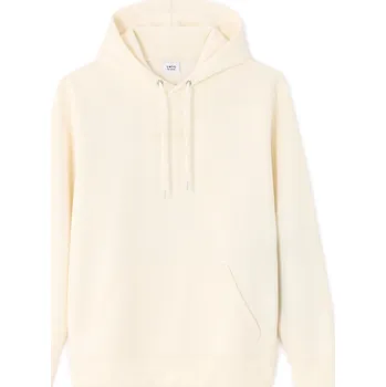 Pánská mikina Celio Mikina Lecarto 1160365 Smetanová L