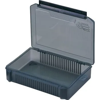 Rybářský box Krabička Versus VS3020NDDM 255x190x60mm