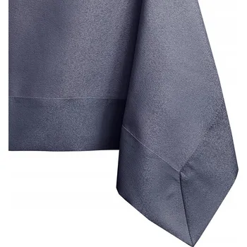 ubrus Ubrus odolný proti skvrnám 130 cm x 130 cm čtvercový