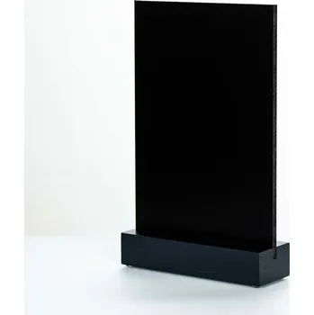 Obraz Reklamní Tabule oboustranný 33 x 21 cm