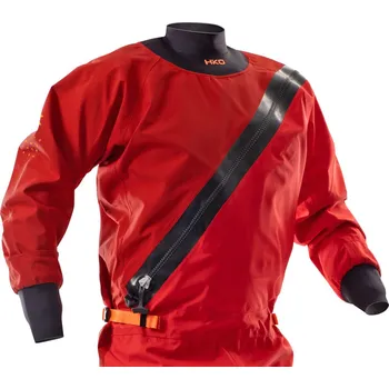 Vodní sport Vodácký oblek Hiko Valkyrie Air4.X.R Barva: Inferno, Velikost: M