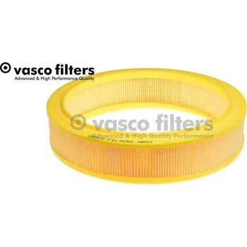 Vzduchový filtr Vzduchový filtr VASCO A851