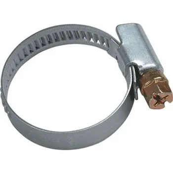 hadicová spona Aqualine Kovová hadicová spona 25-40mm