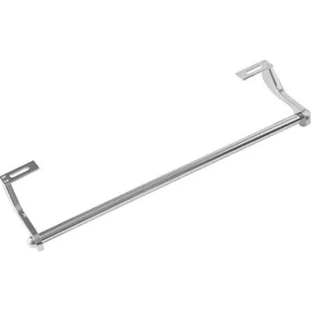 Držák na ručník Kerasan WALDORF držák ručníků 40cm, chrom