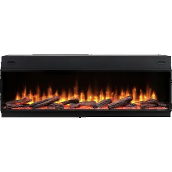 Dimplex Ignite Ultra 60" – Inteligentní elektrický krb s realistickými plameny