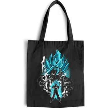 Taška s motivem filmů, her, knih, komiksů, hudby, mangy a anime