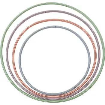 Gymnastický kruh Yate Gymnastická obruč - průměr 60cm