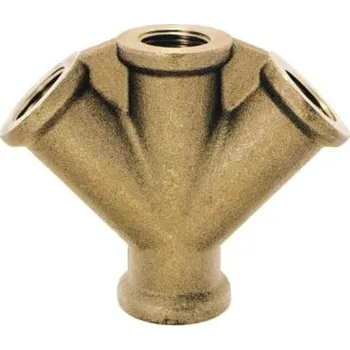 Rozvaděč VWS 38 Rozvaděč 3 vývody