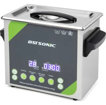 Ultrazvuková čistička Ultrazvuková čistička BS230D 3l 120W s ohřevem