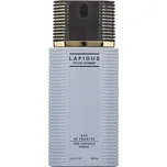 Ted Lapidus Lapidus pour Homme toaletní voda pro muže 100 ml