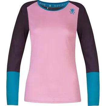 Dámské tričko Dámské tričko RAFIKI FINALE velikost 38