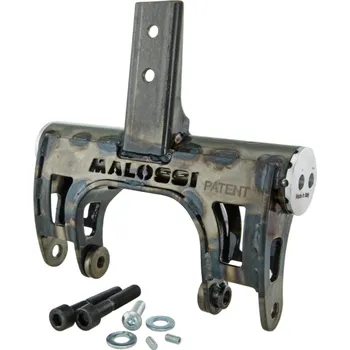 Držák motoru MALOSSI "Gorilla Arm" Piaggio 50 ccm 2T C-One / RC-One M1816426