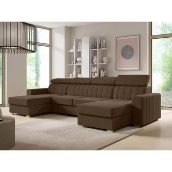 Sedací souprava Rozkládací sedací souprava do U Lardos - Kronos 06