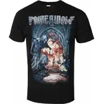 Tričko metal pánské Powerwolf - Wolf Church - NNM - 14055800 - XL