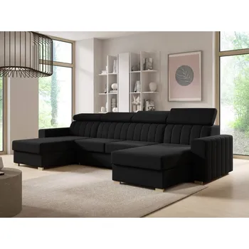 Sedací souprava Rozkládací sedací souprava do U Lardos - Kronos 07