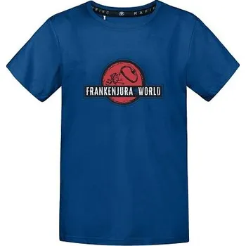 Chlapecké tričko Dětské tričko RAFIKI KAILAS JR velikost 146