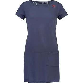 Dámské šaty Dámské šaty RAFIKI ROSARIO LT velikost 36