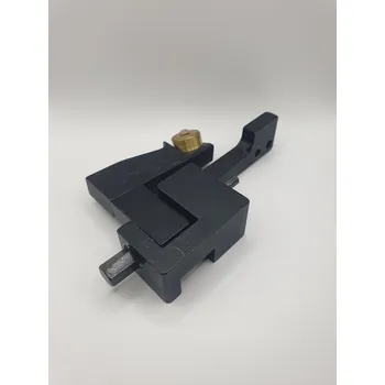 IP kamera AXIS Auxiliary Head Assembly - Černá