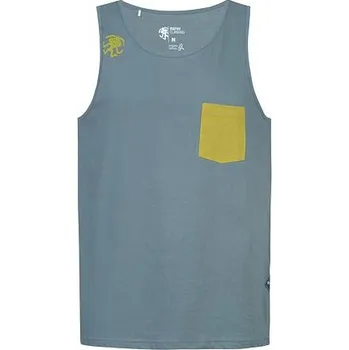 Pánské tílko Pánské tílko RAFIKI SLAB LT velikost S