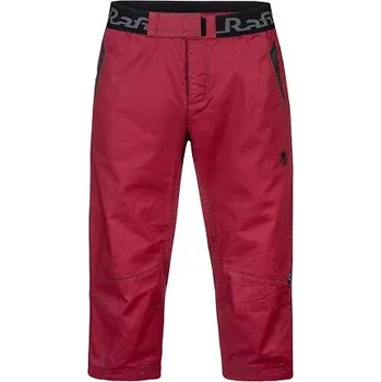 Pánské kalhoty Pánské 3/4 kalhoty RAFIKI CLIFFBASE velikost S