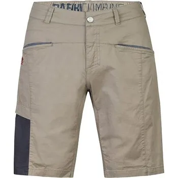 Pánské kraťasy Pánské kraťasy RAFIKI CRUX, brindle/graphite velikost XL