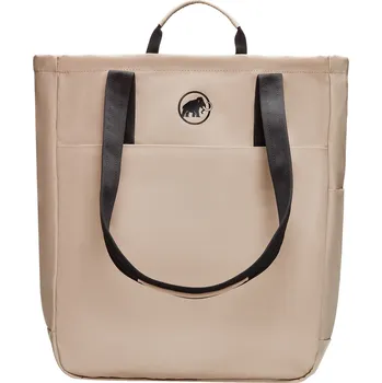 Mammut Mammut Seon Tote Bag 15 L Barva: Béžová