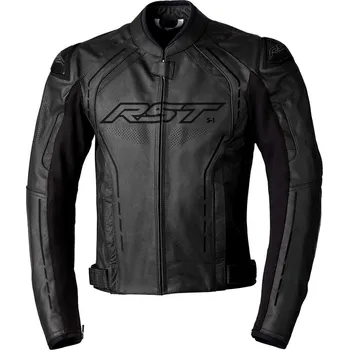 Moto bunda RST bunda S1 CE 2977 black/black - 50/3XL