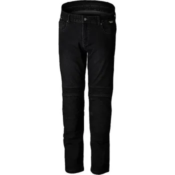 Moto kalhoty RST kalhoty jeans X KEVLAR TECH PRO CE 2002 solid black - 42/4XL