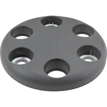 Poklice na kolo NTY Poklice NTY 16\" černá