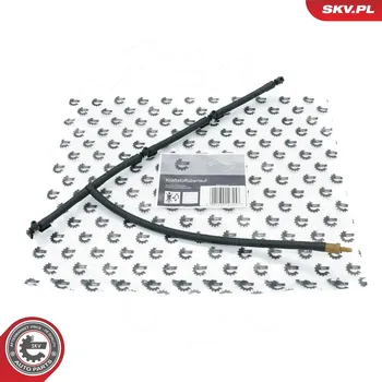 Hadice, unikání paliva ESEN SKV 54SKV338