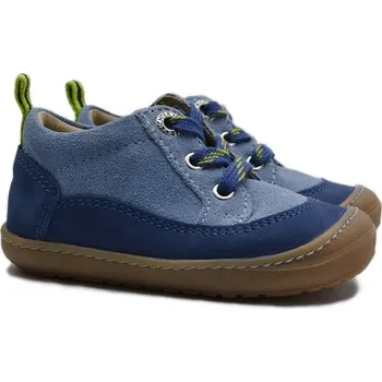 Dívčí polobotky Dětské boty RICHTER 0415 1251 6821 Velikost: 21