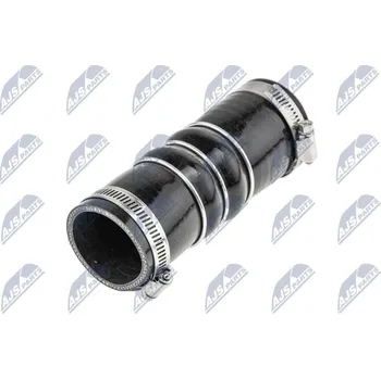 Hadička plnicího vzduchu NTY GPP-PE-008