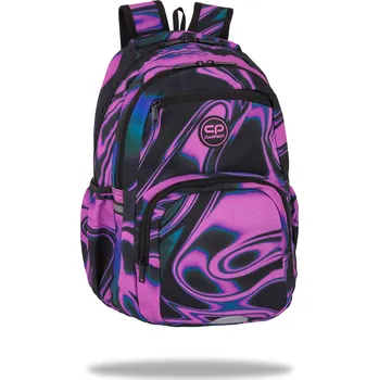 Školní batoh Studentský batoh Pick 17˝ Amethyst