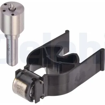 Systém vstřikování Sada na opravy, vstřikovací tryska DELPHI 7135-836