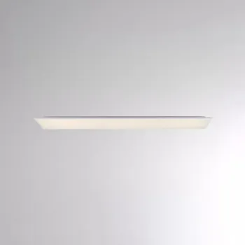 Molto Luce Kvalitní stropní svítidlo do kancelářských prostorů Retro Ceiling Rozměr: 1241 x 342 mm, Stmívání: Nestmívatelné 222-00161 / 30-880206 / 222-A001