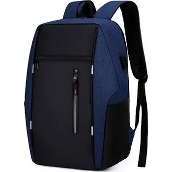 Městský batoh Mifex KBW251 Batoh městský modrý