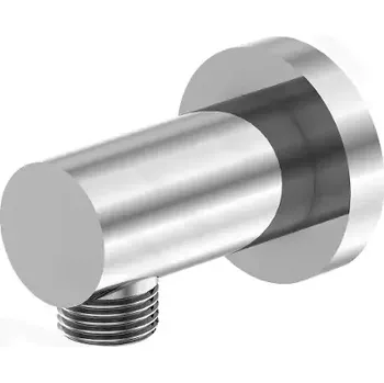 Sprchový držák Steinberg 340 Nástěnné kolínko, chrom, 340 1660